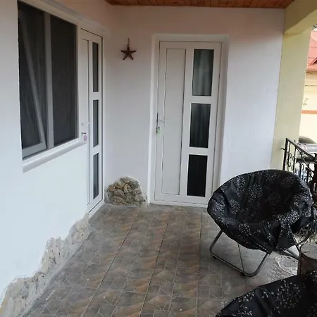 Casa Iacob *