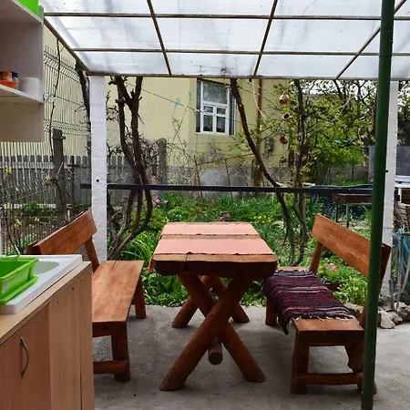 Casa Iacob * Două Mai