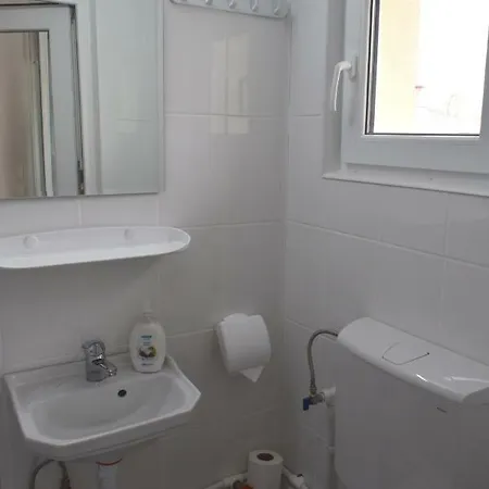 Casa Iacob Două Mai