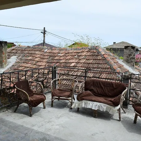 Casa Iacob *