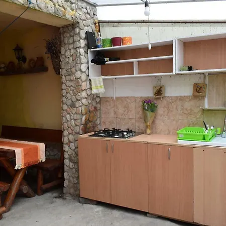 Casa Iacob Casa rural Două Mai