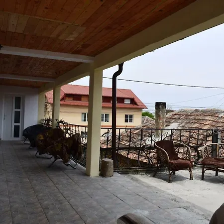 Casa Iacob *