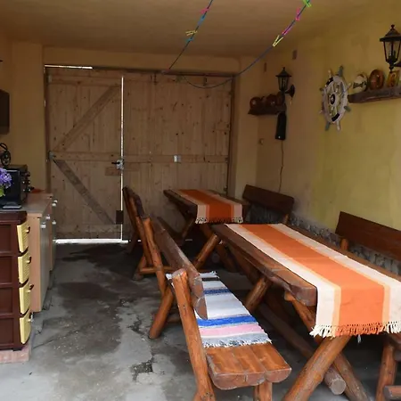 Casa Iacob * Două Mai
