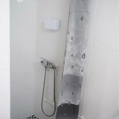 Casa rural Casa Iacob Două Mai