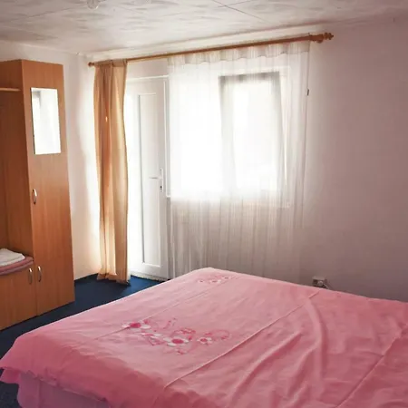 Casa Iacob Casa rural