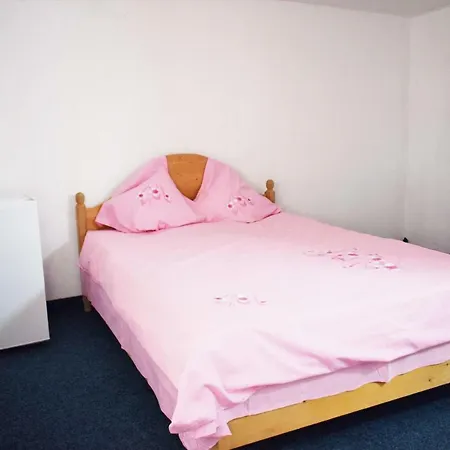 Casa Iacob Două Mai